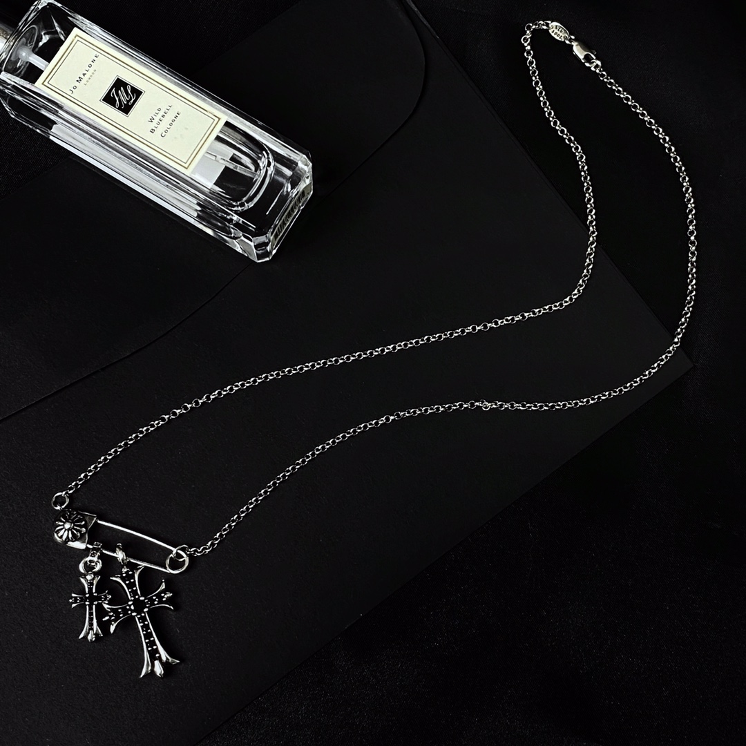 Chrome Hearts Necklaces